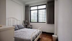 Parc Oasis (D22), Condominium #626590661